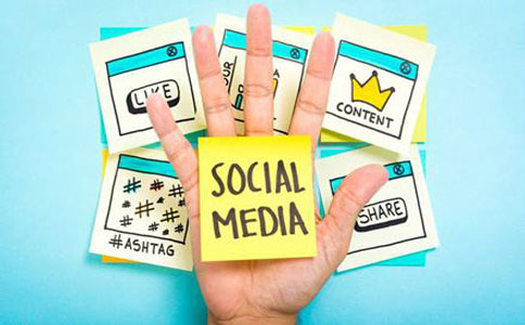社会化媒体营销对企业而言，为什么那么重要？